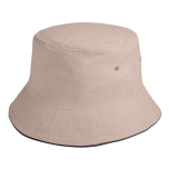 Headwear24 H6044– Sandwich Bucket Hat