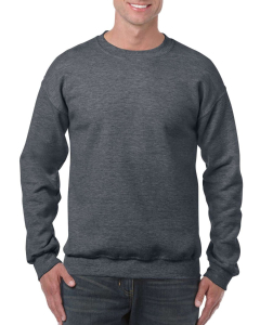 Gildan 18000 Heavy Blend Adult Crewneck Sweatshirt