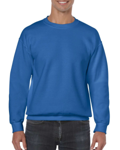 Gildan 18000 Heavy Blend Adult Crewneck Sweatshirt