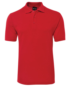 JB'S 210 POLO-Red-S