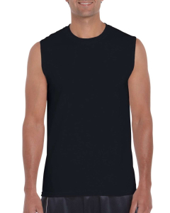 Gildan 2700 Ultra Cotton Adult Sleeveless T-Shirt