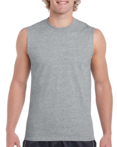 Gildan 2700 Ultra Cotton Adult Sleeveless T-Shirt