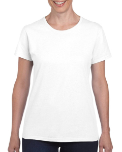 Gildan 5000L Heavy Cotton Ladies T-Shirt