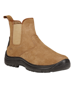 9F3 JB'S OUTBACK ELASTIC SIDED SAFETY BOOT-Wheat-03
