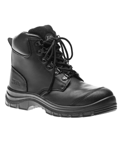 9F4 JB'S LACE UP SAFETY BOOT