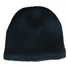 Headwear24 HB003– Cable Knit Fully Fleece Lined Beanie