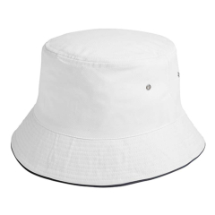 Headwear24 H6044– Sandwich Bucket Hat