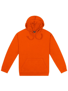 EHP Cloke Adult Edge Pullover Hoodies-Orange-XS