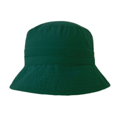 Headwear24 H6055– Microfibre Bucket Hat