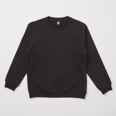 HC01 C-Force Fox Adult Sweatshirt-Black-S