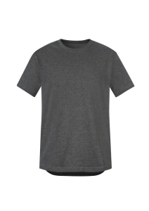 Mens Streetworx T-Shirts ZH135-Charcoal-XS