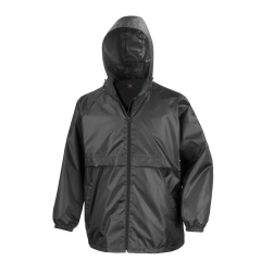 Result R204X – Core Adult Windcheater