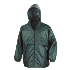 Result R204X – Core Adult Windcheater