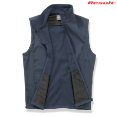 Result R232M – Printable Soft Shell Vest