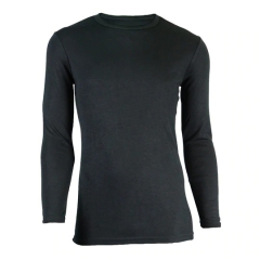 Work-Guard R454X – Workguard Adult Long Sleeve Thermal Round Neck