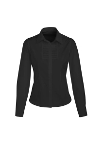 Ladies Berlin Long Sleeve Shirt - S121LL