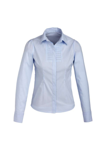 Ladies Berlin Long Sleeve Shirt - S121LL