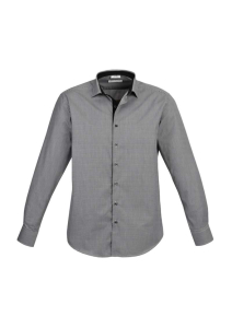 Mens Edge Long Sleeve Shirt - S267ML