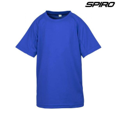Youth Impact Performance Aircool T-Shirt - S287B
