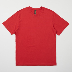 T150 C-FORCE Promo Adults Tee-Red-3XS