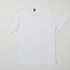T150 C-FORCE Promo Adults Tee-White-3XS