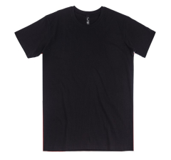 T300 C-Force Icon Mens Tee-Black-S