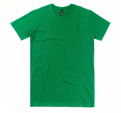 T300 C-Force Icon Mens Tee-Emerald Green-S