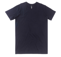 T300 C-Force Icon Mens Tee-Navy-S