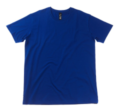 T300 C-Force Icon Mens Tee-Royal-S