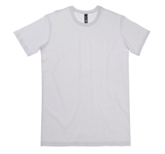 T300 C-Force Icon Mens Tee-White-S