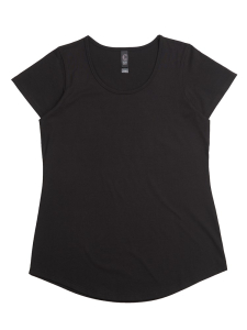 T350W C-Force Stacy Womens Tee-Black-06