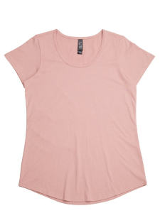 T350W C-Force Stacy Womens Tee-Rose-06