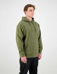 UCH320 - Urban Collab The BROAD Hoodie