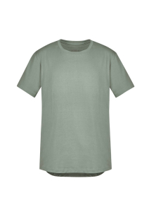 Mens Streetworx T-Shirts ZH135-Slate-XS