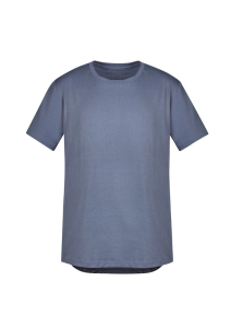 Mens Streetworx T-Shirts ZH135-Petrol Blue-XS